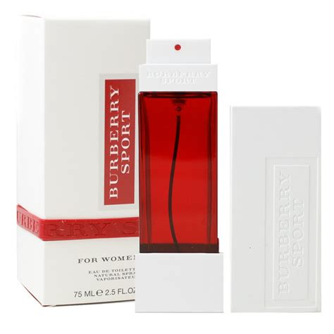 parfum burberry sport femme prix|burberry sport perfume discontinued.